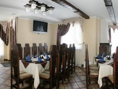 Білі Горвати Татарів