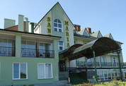 Готель Santa Maria, Східниця Santa Maria фото-0