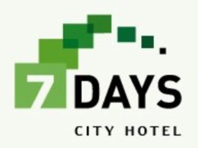 7 Days City Hotel Дніпро