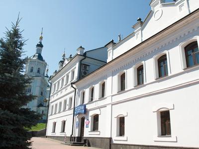Воскресенський Суми