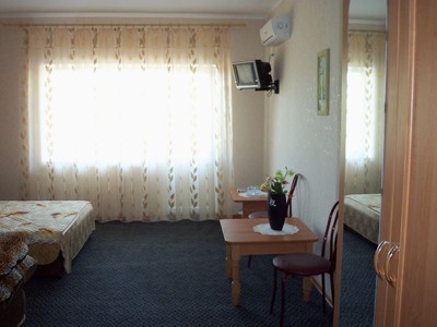 Светлана Морске