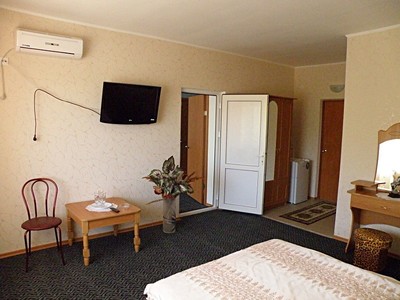 Светлана Морске