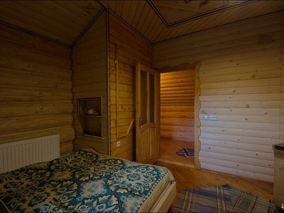Смерека Ізки