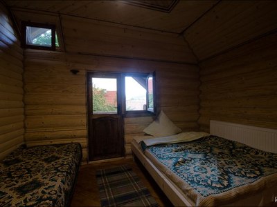 Смерека Ізки