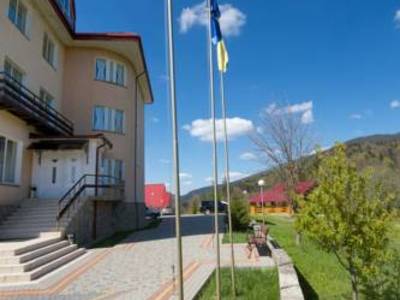 Кам'янка Міжгір'я