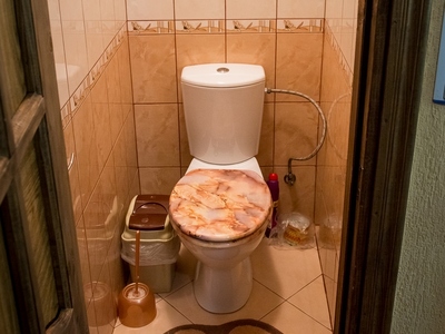 Дача Подобовець