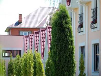 Княжий Двір Княжичі