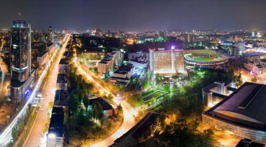 Прем'єр-готель "Русь" Київ Прем'єр-готель "Русь" Київ