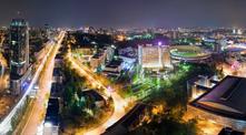 Готель Прем'єр-готель "Русь", Київ Прем'єр-готель "Русь" фото-0
