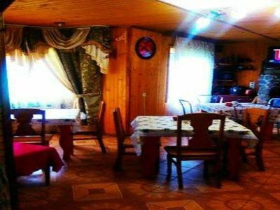 Ковчег Микуличин
