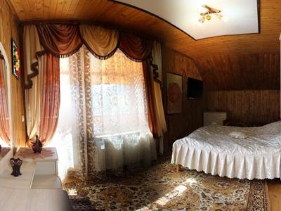 Ковчег Микуличин